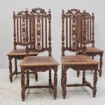 1417 6235 CHAIRS